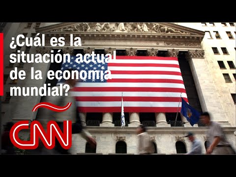 El crecimiento de la economía de Estados Unidos nos ha sorprendido, dice experto El crecimiento de la economía de Estados Unidos nos ha sorprendido, dice experto