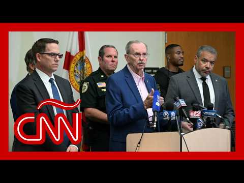 El FBI investiga si el sospechoso de intentar asesinar a Trump en Florida actuó solo