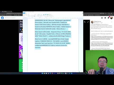 El ganador del iPhone 15 Pro y las TVs es…