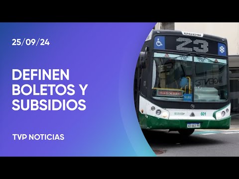 El Gobierno se reunió con las cámaras de transporte El Gobierno se reunió con las cámaras de transporte