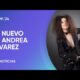 El nuevo disco de Andrea Álvarez ya está en las plataformas