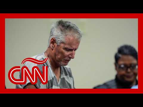 El padre del sospechoso del tiroteo en Georgia podría recibir cadena perpetua como su hijo