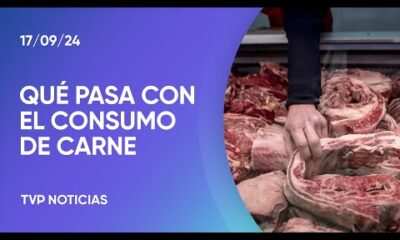 El precio de la carne