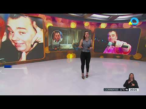 El recuerdo de la Tota Santillán El recuerdo de la Tota Santillán