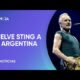 El regreso de Sting a la Argentina