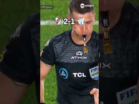 El #River de #Gallardo goleó a #AtléticoTucumán y espera a #Boca en la próxima fecha â½ð¥ El #River de #Gallardo goleó a #AtléticoTucumán y espera a #Boca en la próxima fecha â½ð¥