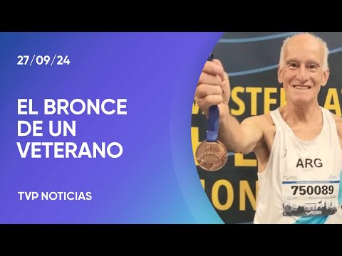 El sueño del pibe: la historia de Eduardo Santomil El sueño del pibe: la historia de Eduardo Santomil