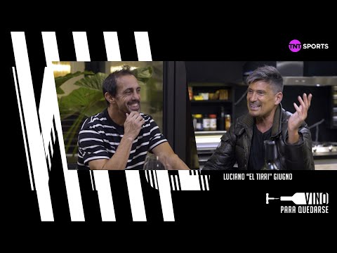 El Tirri con José Chatruc – capÃtulo 6 – VINO PARA QUEDARSE – T3 El Tirri con José Chatruc – capÃtulo 6 – VINO PARA QUEDARSE – T3