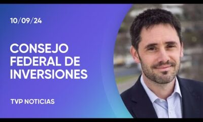 Elecciones en un organismo clave