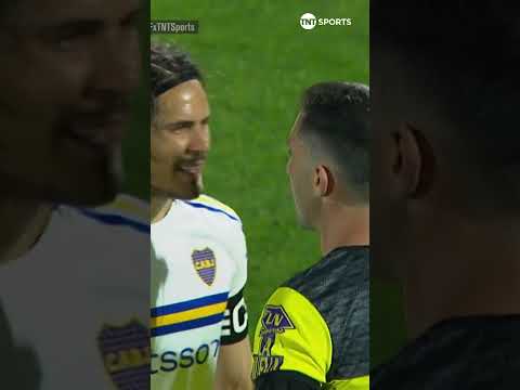 EN EL REBOTE NO FALLÃ â½ð´ââ ï¸