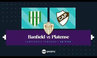 EN VIVO: Banfield vs. Platense – Fecha 7 Torneo Clausura 2024 – FÃºtbol femenino