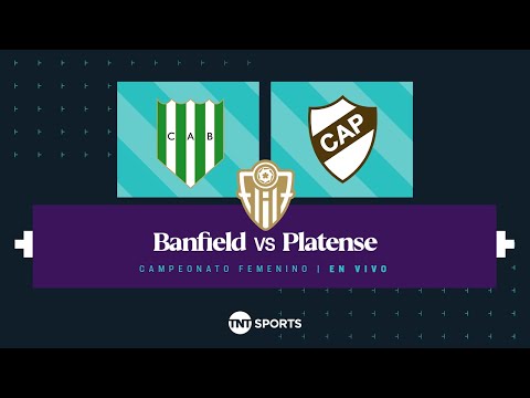 EN VIVO: Banfield vs. Platense – Fecha 7 Torneo Clausura 2024 – Fútbol femenino EN VIVO: Banfield vs. Platense – Fecha 7 Torneo Clausura 2024 – Fútbol femenino