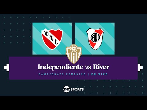 EN VIVO: Independiente vs. River – Fecha 9 Torneo Clausura 2024 – Fútbol femenino EN VIVO: Independiente vs. River – Fecha 9 Torneo Clausura 2024 – Fútbol femenino
