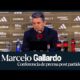 EN VIVO: Marcelo Gallardo habla en conferencia de prensa tras el SuperclÃ¡sico Boca vs. River