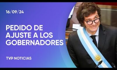 Encuentro del Gobierno con diputados dialoguistas