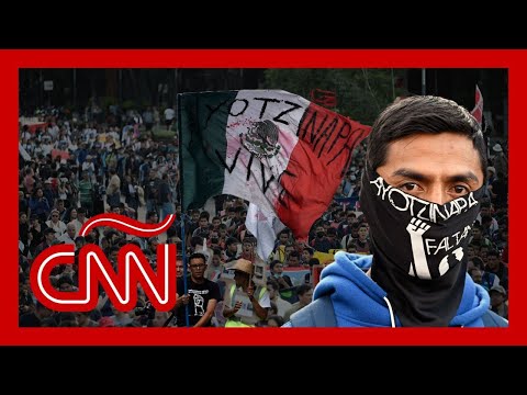 Especial | ¿Qué pasó con los 43 de Ayotzinapa A una década de dudas, esto es lo que sabemos Especial | ¿Qué pasó con los 43 de Ayotzinapa A una década de dudas, esto es lo que sabemos