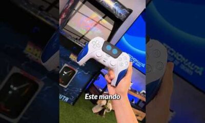 ESTO ES LO MEJOR de PLAYSTATION 5!!!?