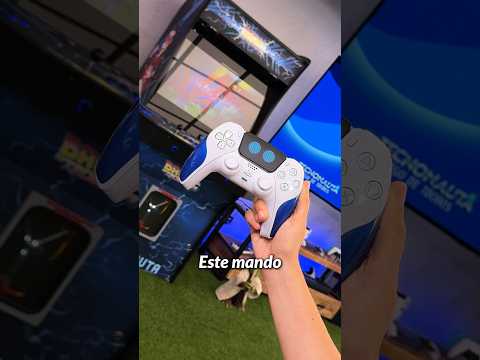 ESTO ES LO MEJOR de PLAYSTATION 5!!!? ESTO ES LO MEJOR de PLAYSTATION 5!!!?