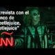 Esto es lo que el elenco de “Beetlejuice, Beetlejuice” le dijo a CNN