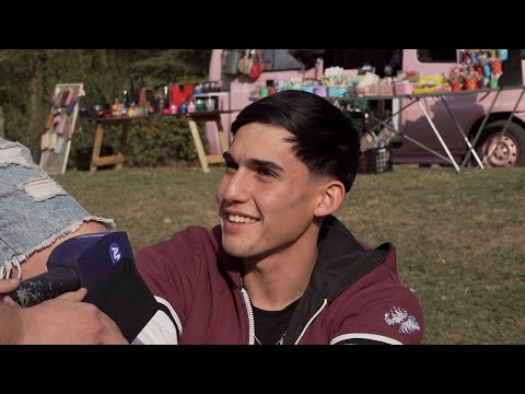 Estudiantes en el Trapiche Estudiantes en el Trapiche