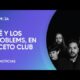 Eté & Los Problems vuelve a Buenos Aires