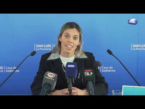 Eugenia Pérez Cubero, Directora de Coordinación General, Secretaría de Ambiente y Desarrollo