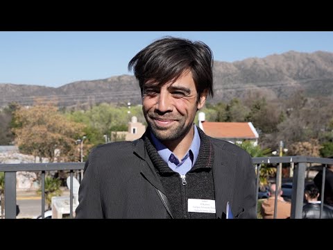 Fernando Galeano, emprendedor