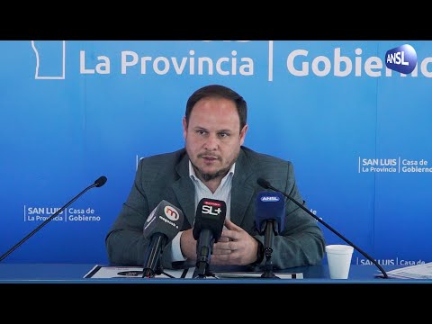 Fernando Mallea, director de Desarrollo de Proveedores, Ministerio de Desarrollo Productivo Fernando Mallea, director de Desarrollo de Proveedores, Ministerio de Desarrollo Productivo