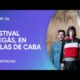 Festival Llegás, un puente entre la comunidad teatral y el público