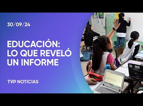 Financiamiento educativo: qué sucedió en las últimas décadas