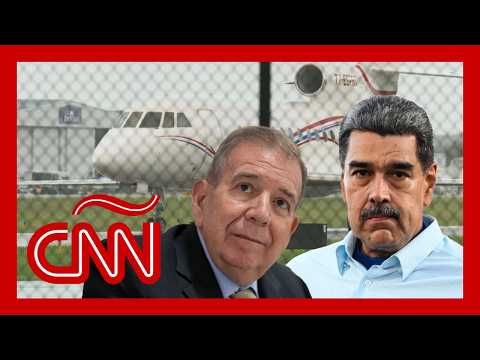 Fiscalía solicita orden de arresto contra Edmundo González: resumen de las noticias en Venezuela Fiscalía solicita orden de arresto contra Edmundo González: resumen de las noticias en Venezuela