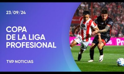 Fútbol: lo que dejó la Fecha 15