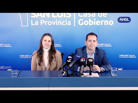 Gabriel Rivero y Ayelén Olivera, Turismo Carretera en San Luis ‘Copa de Oro’