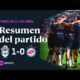 GIMNASIA derrotÃ³ EN EL FINAL a ARGENTINOS | #Gimnasia 1-0 #Argentinos | Resumen