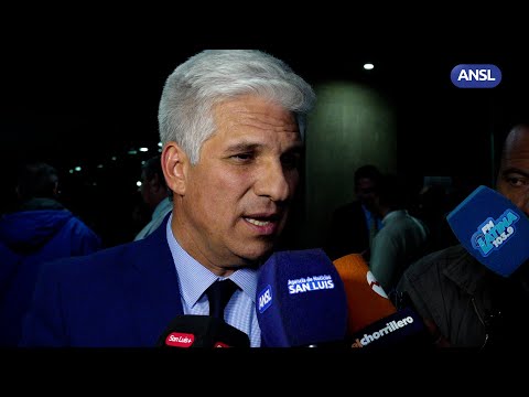 Gobernador Claudio Poggi – Viviendas Gobernador Claudio Poggi – Viviendas