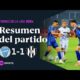 GODOY CRUZ y CENTRAL CÃRDOBA cerraron la 13 con un EMPATE | #GodoyCruz 1-1 #CentralCordoba | Resumen