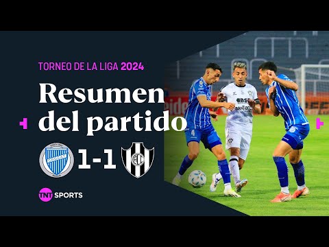 GODOY CRUZ y CENTRAL CÃRDOBA cerraron la 13 con un EMPATE | #GodoyCruz 1-1 #CentralCordoba | Resumen GODOY CRUZ y CENTRAL CÃRDOBA cerraron la 13 con un EMPATE | #GodoyCruz 1-1 #CentralCordoba | Resumen