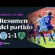 GODOY CRUZ y SARMIENTO EMPATARON en el MALVINAS ARGENTINAS | #GodoyCruz 1-1 #Platense | Resumen