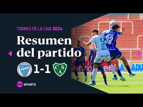 GODOY CRUZ y SARMIENTO EMPATARON en el MALVINAS ARGENTINAS | #GodoyCruz 1-1 #Platense | Resumen GODOY CRUZ y SARMIENTO EMPATARON en el MALVINAS ARGENTINAS | #GodoyCruz 1-1 #Platense | Resumen