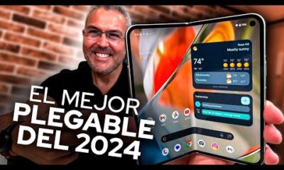 Google Pixel 9 Pro Fold La mejor alternativa de Plegable del 2024