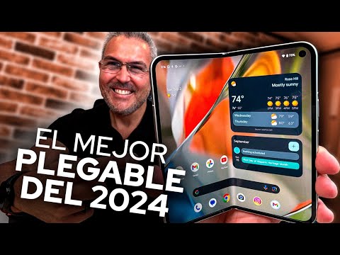 Google Pixel 9 Pro Fold La mejor alternativa de Plegable del 2024