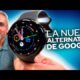 Google Pixel Watch 3 45mm, Más grande más brillante y con más funcionalidad!