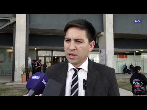 Guillermo Araujo, Ministro de Educación en La Pedrera Guillermo Araujo, Ministro de Educación en La Pedrera