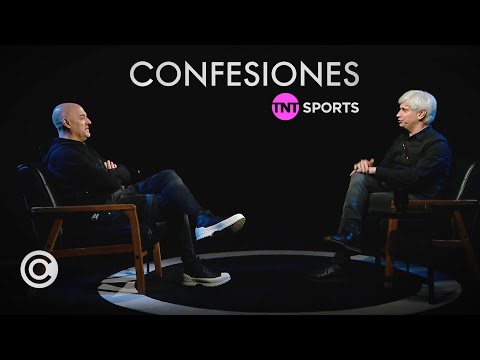 Guillermo “Pelado” LÃ³pez y Juan Di Natale, una charla Ã­ntima en #ConfesionesTNTSports