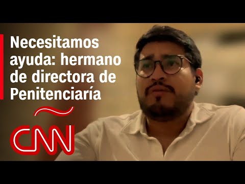 Hermano de directora de Penitenciaría del Litoral asesinada denuncia que están “en peligro”