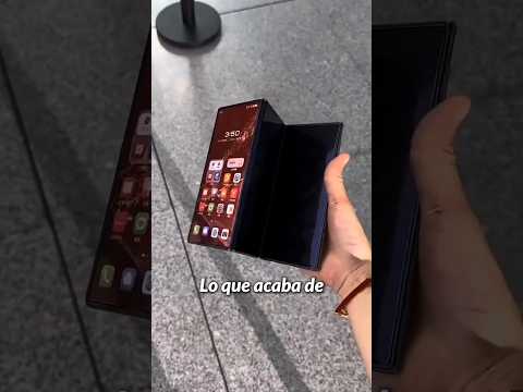 HUAWEI VIVE EN EL FUTURO!!!!!! Aprende Apple…