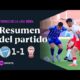 HURACÃN empatÃ³ con GODOY CRUZ y no pudo acercarse a VÃLEZ | #GodoyCruz 1-1 #Huracan | Resumen