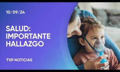 Importante hallazgo para tratar la fibrosis quística infantil