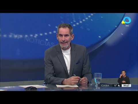 Incidentes en la zona de Congreso