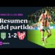 INSTITUTO venciÃ³ AGÃNICAMENTE a BANFIELD en el SUR | #Banfield 1-2 #Instituto | Resumen